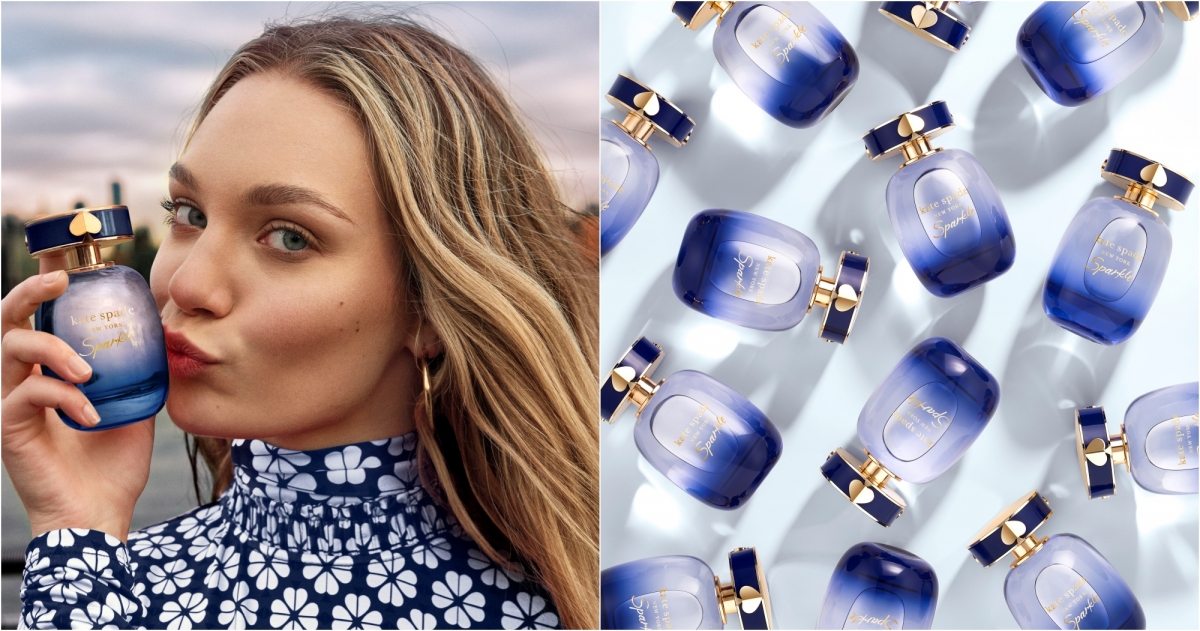 KATE SPADE Kate Spade Sparkle桃氣星空淡香精100ML，NT$3,450