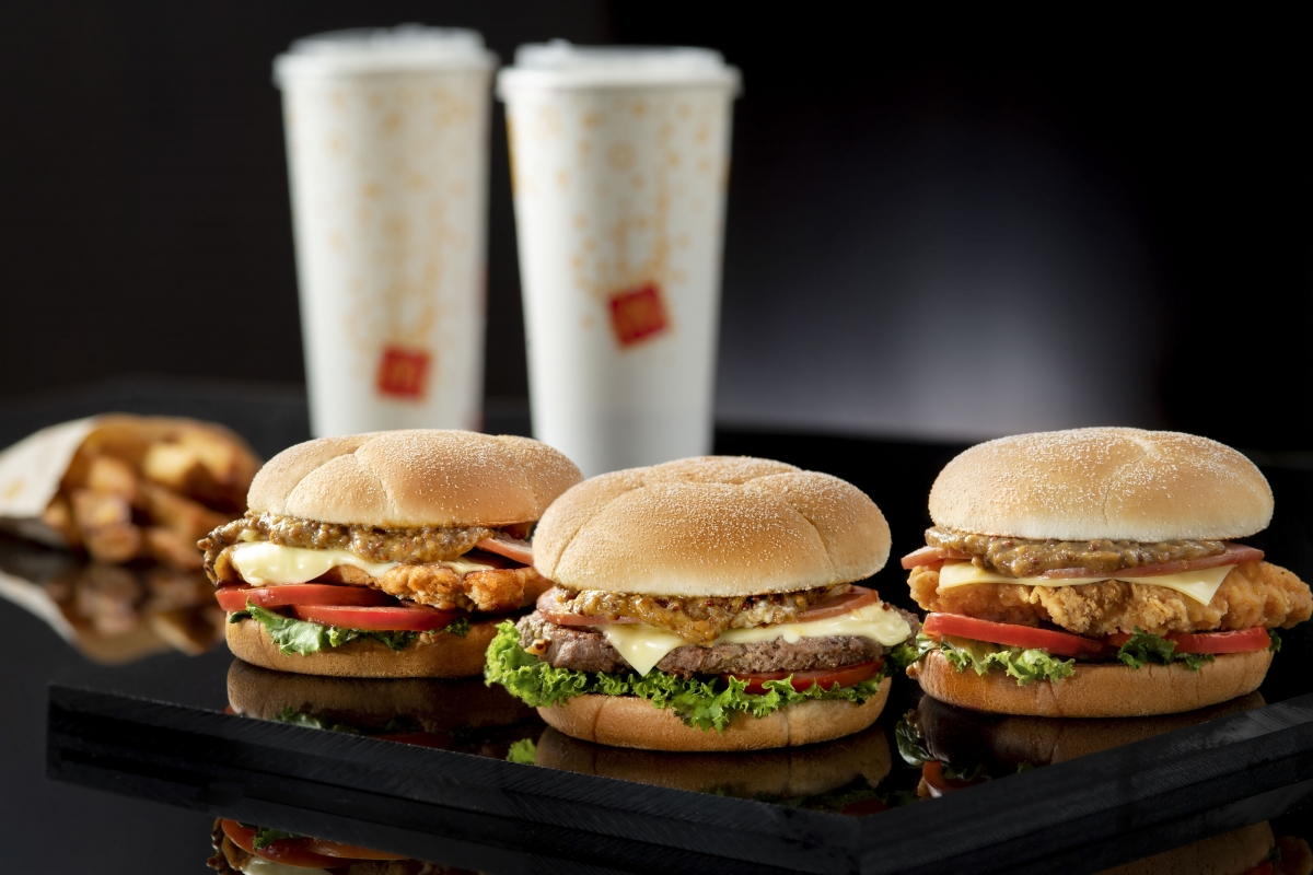 Signature極選系列