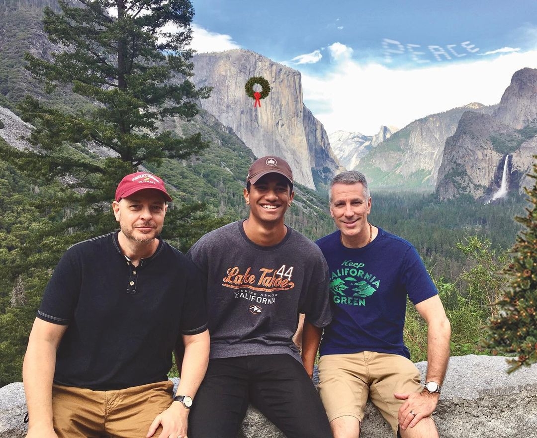 Kevin今年將滿22歲