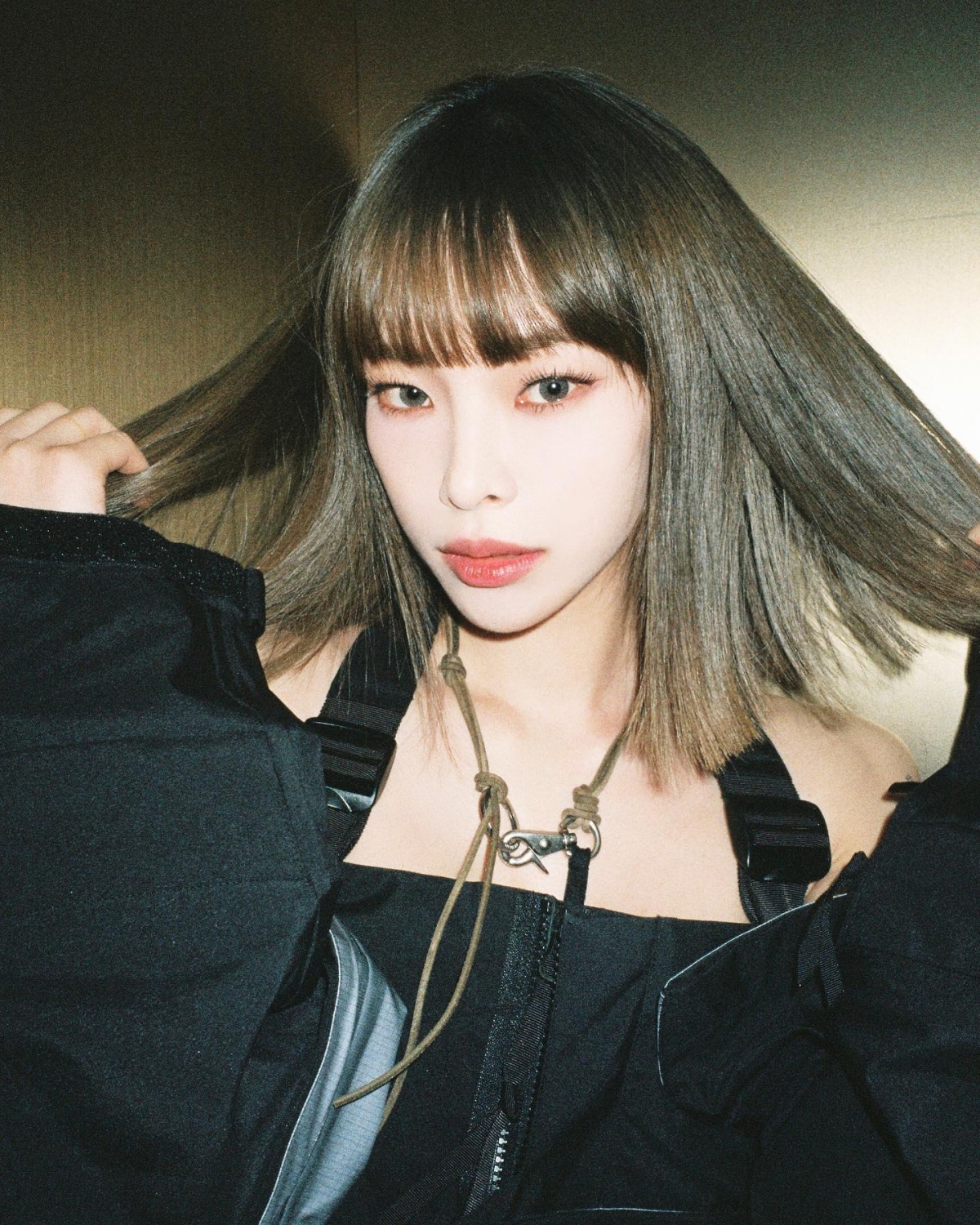 Heize