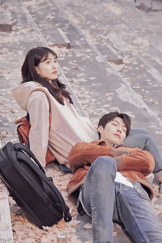 女生不願意主動告白，在於內心有許多想法糾結著