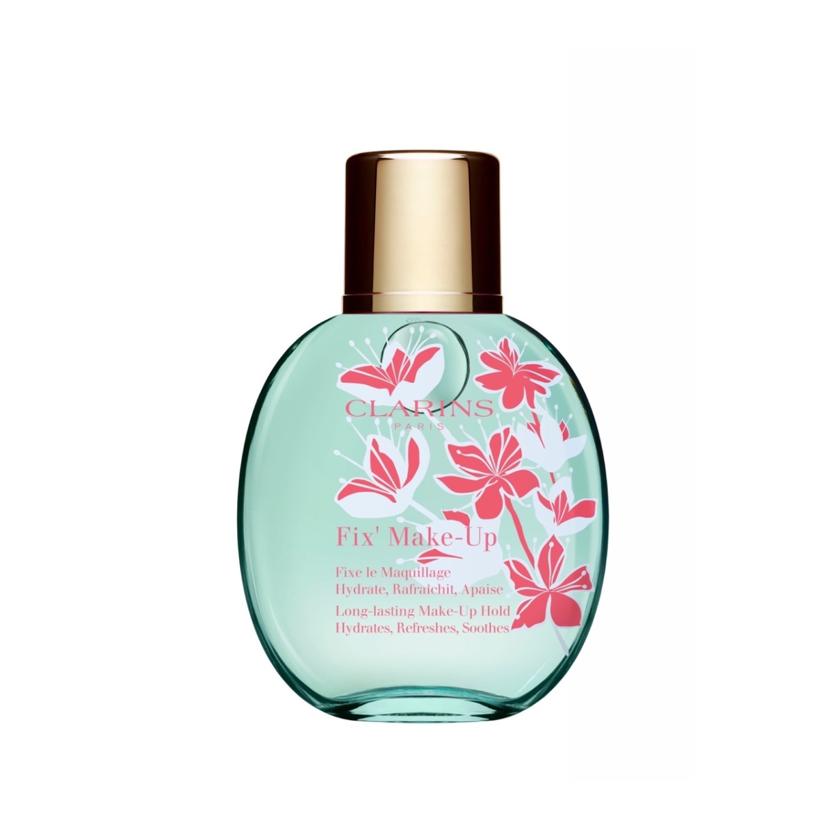 克蘭詩 保濕定妝噴霧 NT$1,050