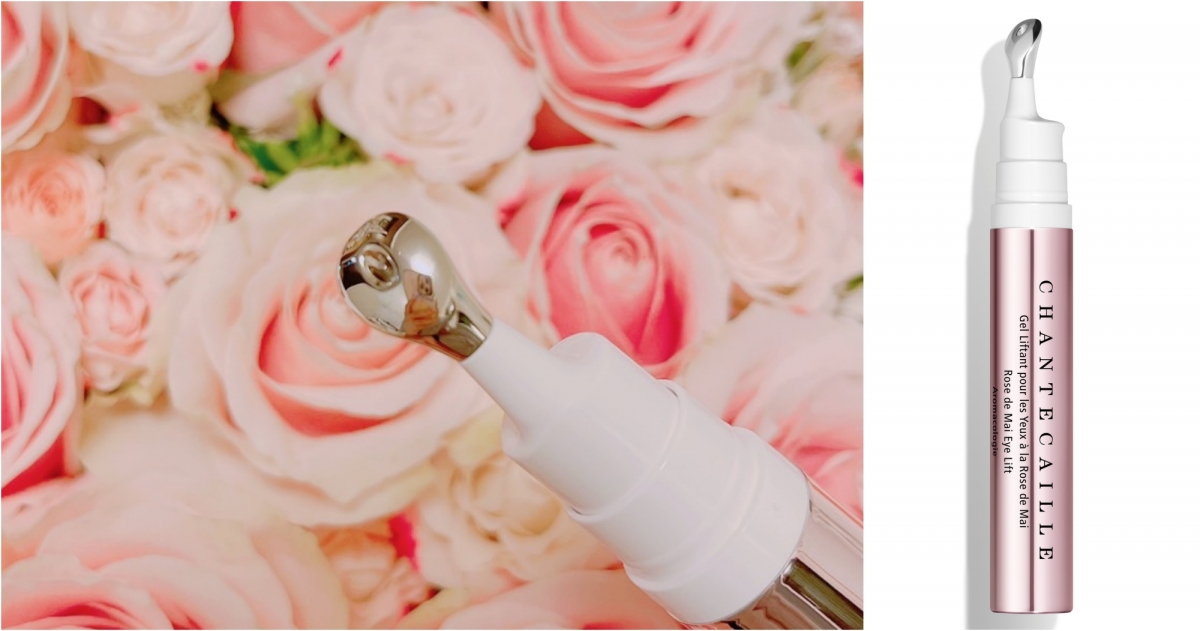 香緹卡五月玫瑰花妍亮眼微晶萃15ml,NT$5,200