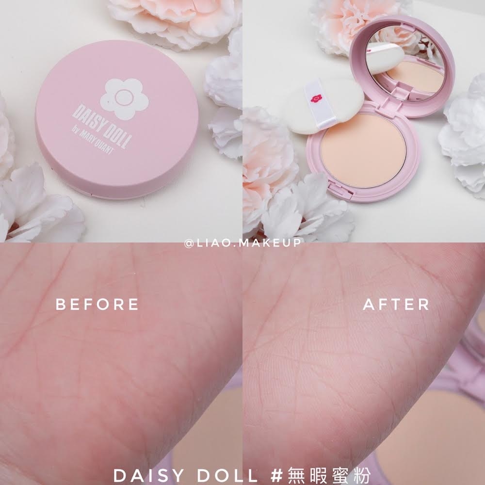 DAISY DOLL