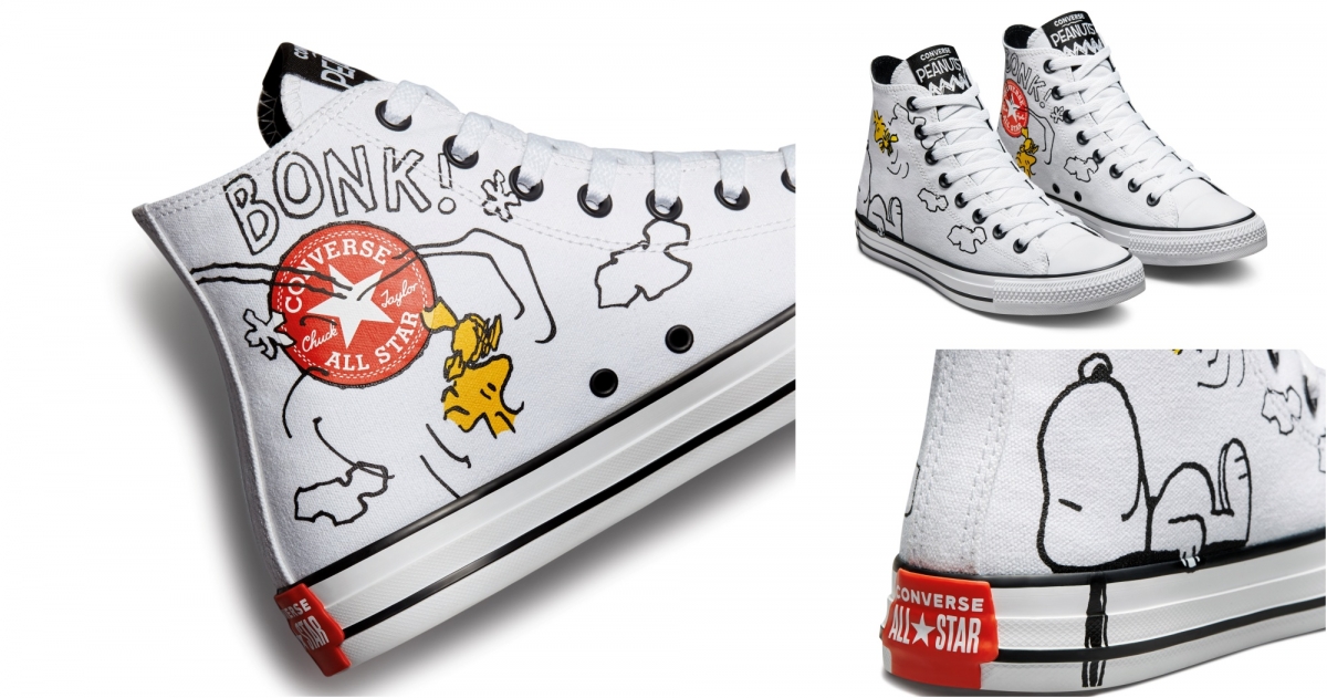 Converse Chuck Taylor All Star White adult,NT$2,080