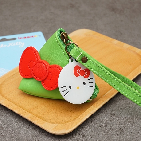 Hello Kitty包粽icash2.0