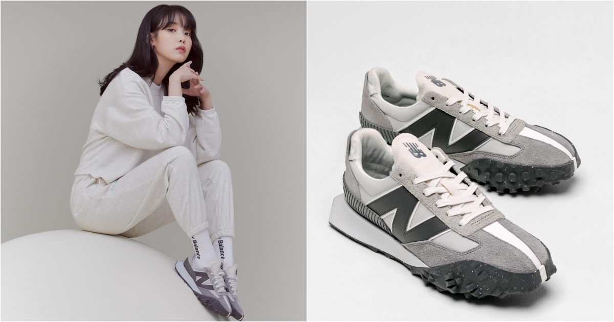 New Balance UXC72RA，NT$3,680