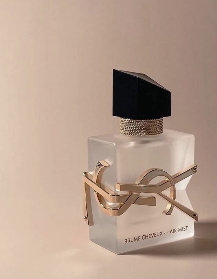 YSL 自由不羈髮香噴霧