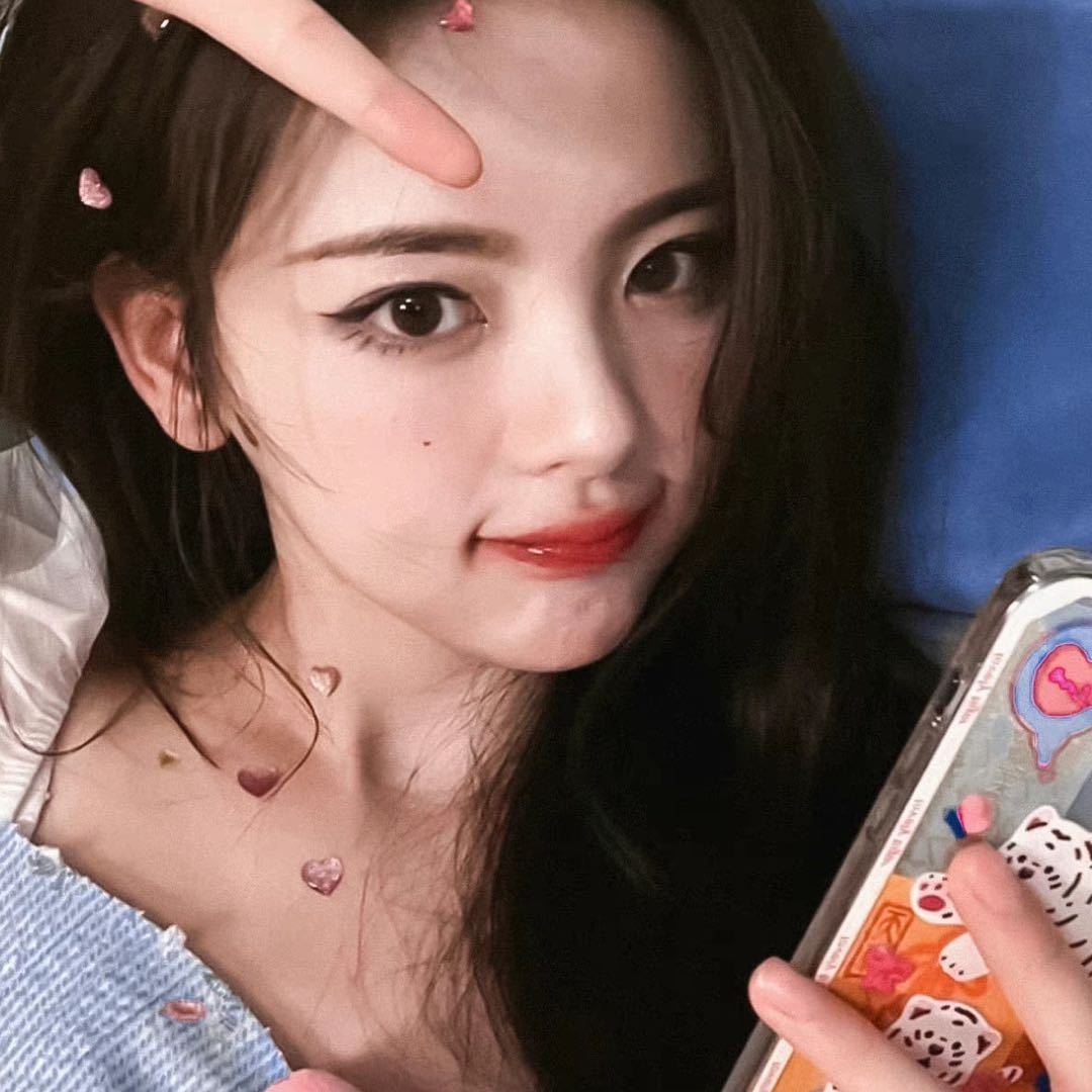 楊超越展現高EQ霸氣回應