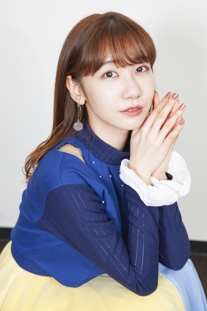 柏木由紀曾擄獲無數男粉絲