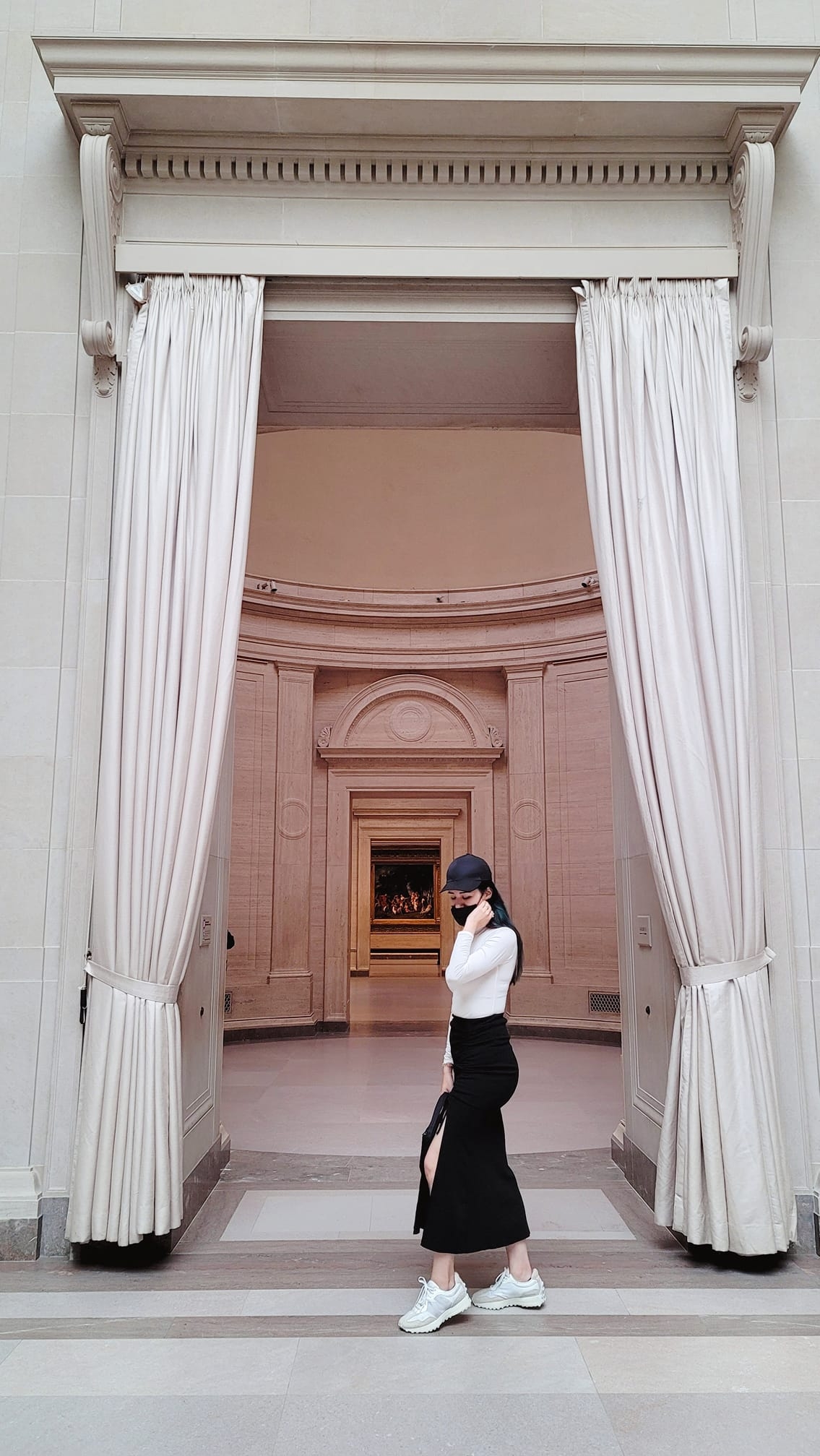 丹妮婊姐狂吃沒變胖秘訣：2. 一週運動兩三次