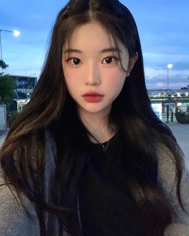 特徵2:水汪汪小鹿眼