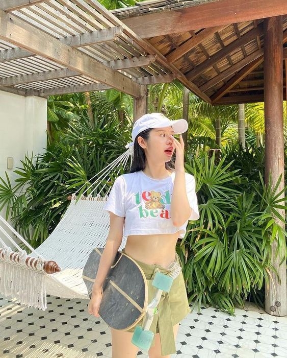夏天減肥瘦身方式