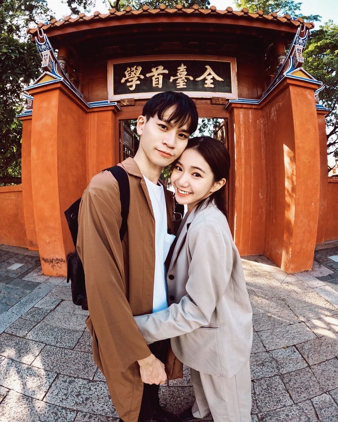 YouTuber眾量級分手傳聞