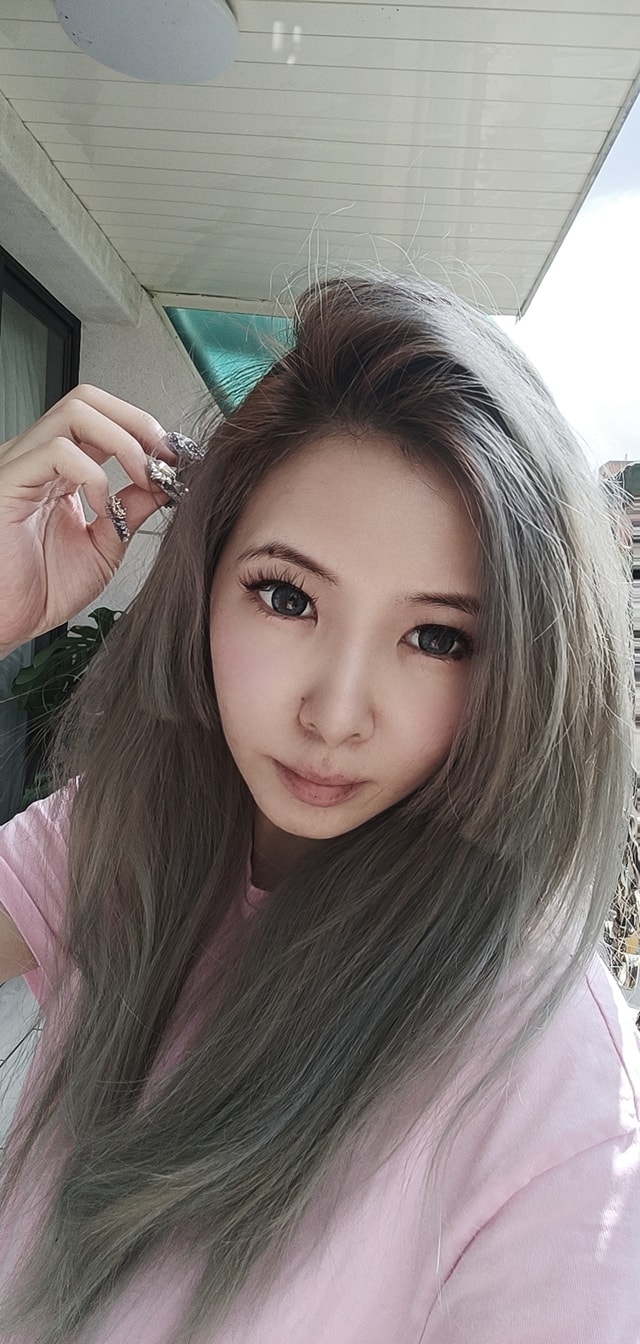 Makiyo與老公認識過程
