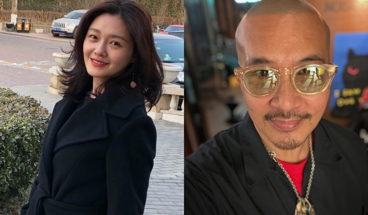 大S今年3月與具俊曄結婚