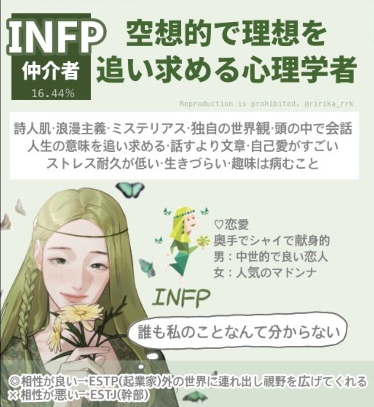 調停者型
