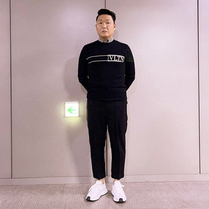 PSY