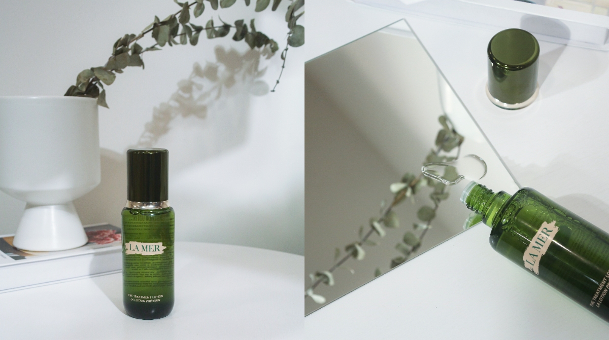 2022抗老保養推薦2：LA MER 海洋拉娜 超能修護精華露，150ml/NT$5,600，100ml/NT$3,900