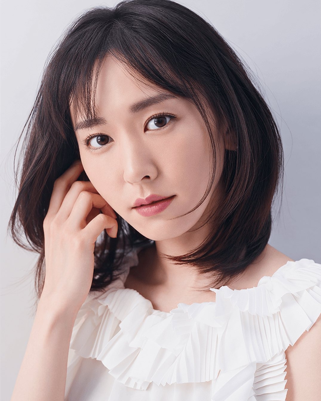 新垣結衣
