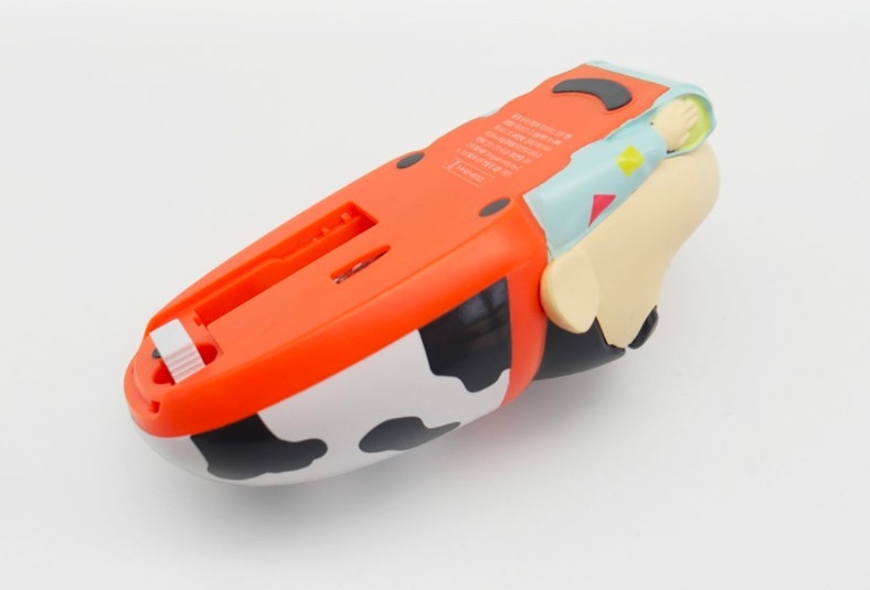 蠟筆小新愛睏版滑鼠