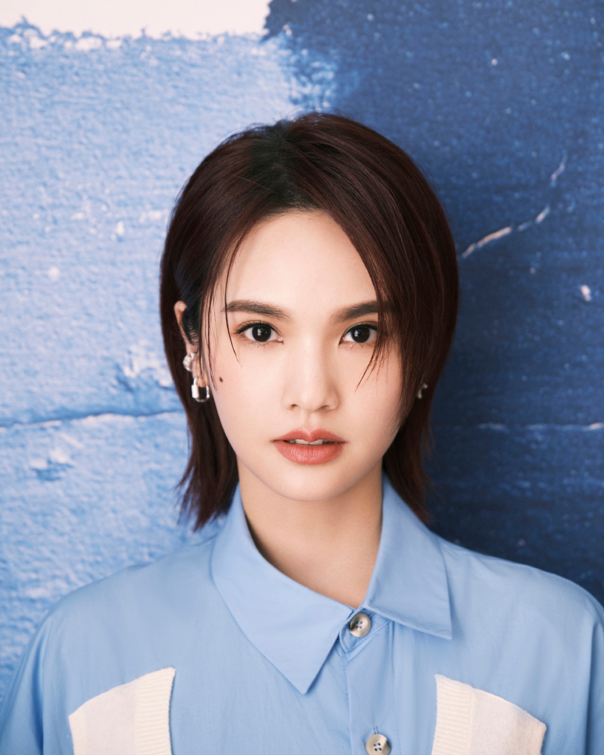 楊丞琳被大陸網友質疑整形