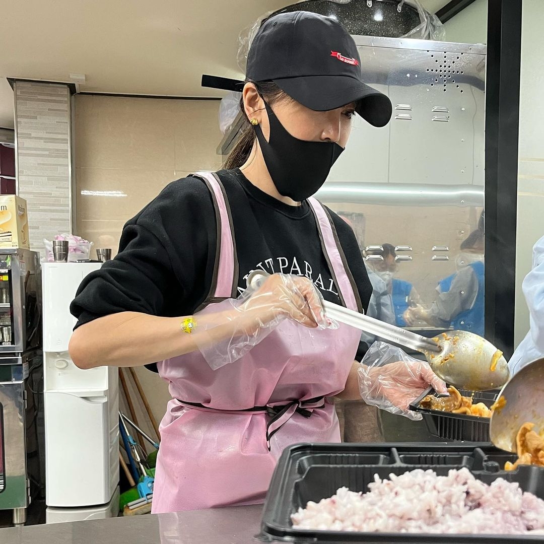 宋智雅經紀人