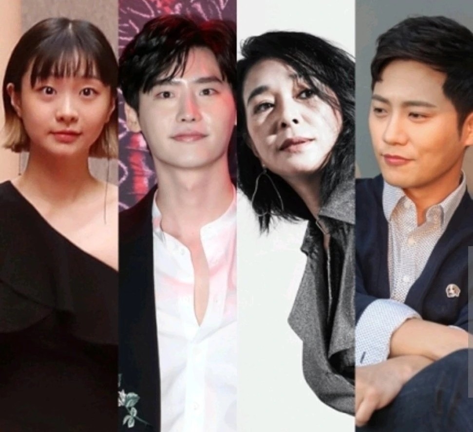 《魔女2》找來金多美、李鍾碩等特別出演