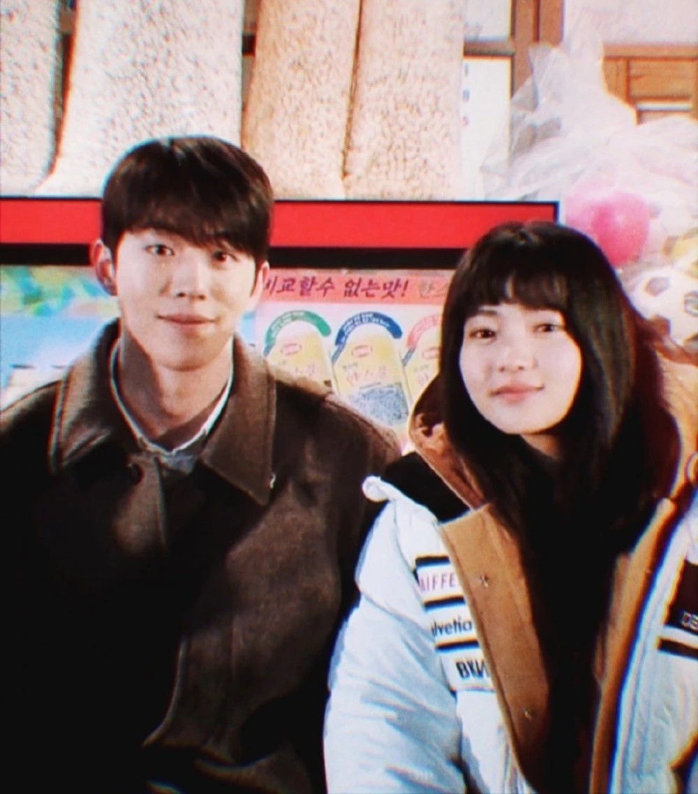 金泰梨稱讚南柱赫有很多值得學習的地方