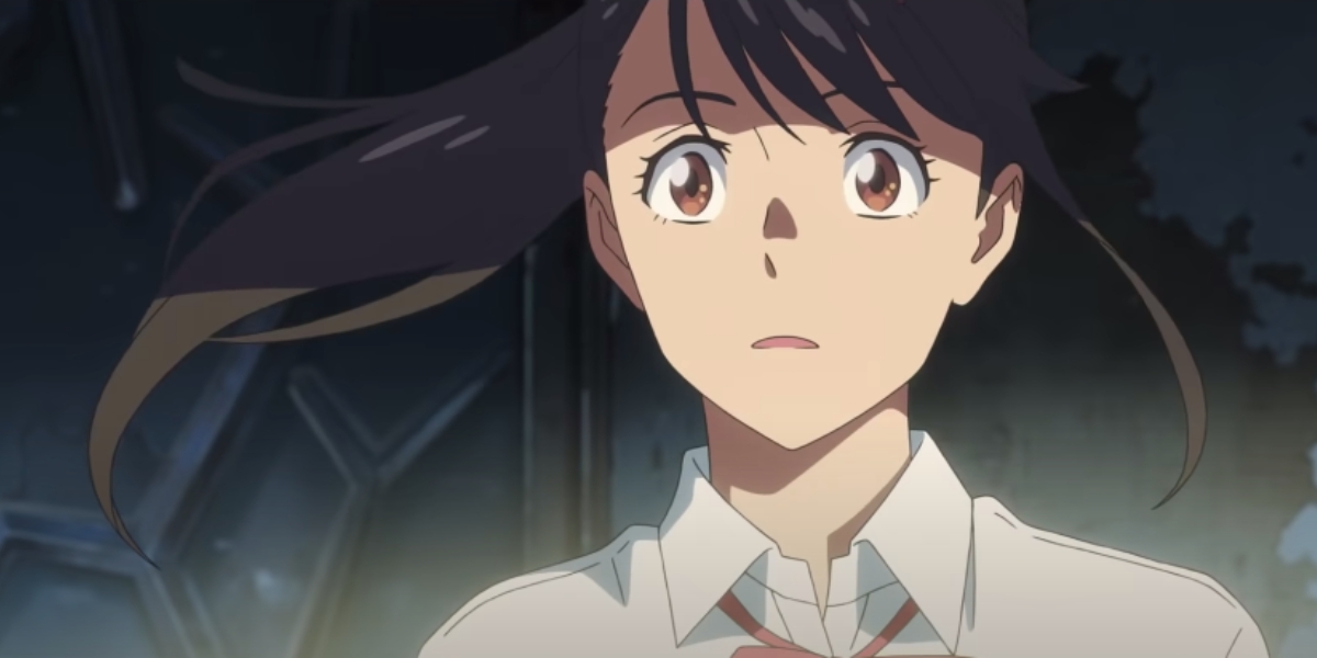 新海誠新作《鈴芽的門鎖》