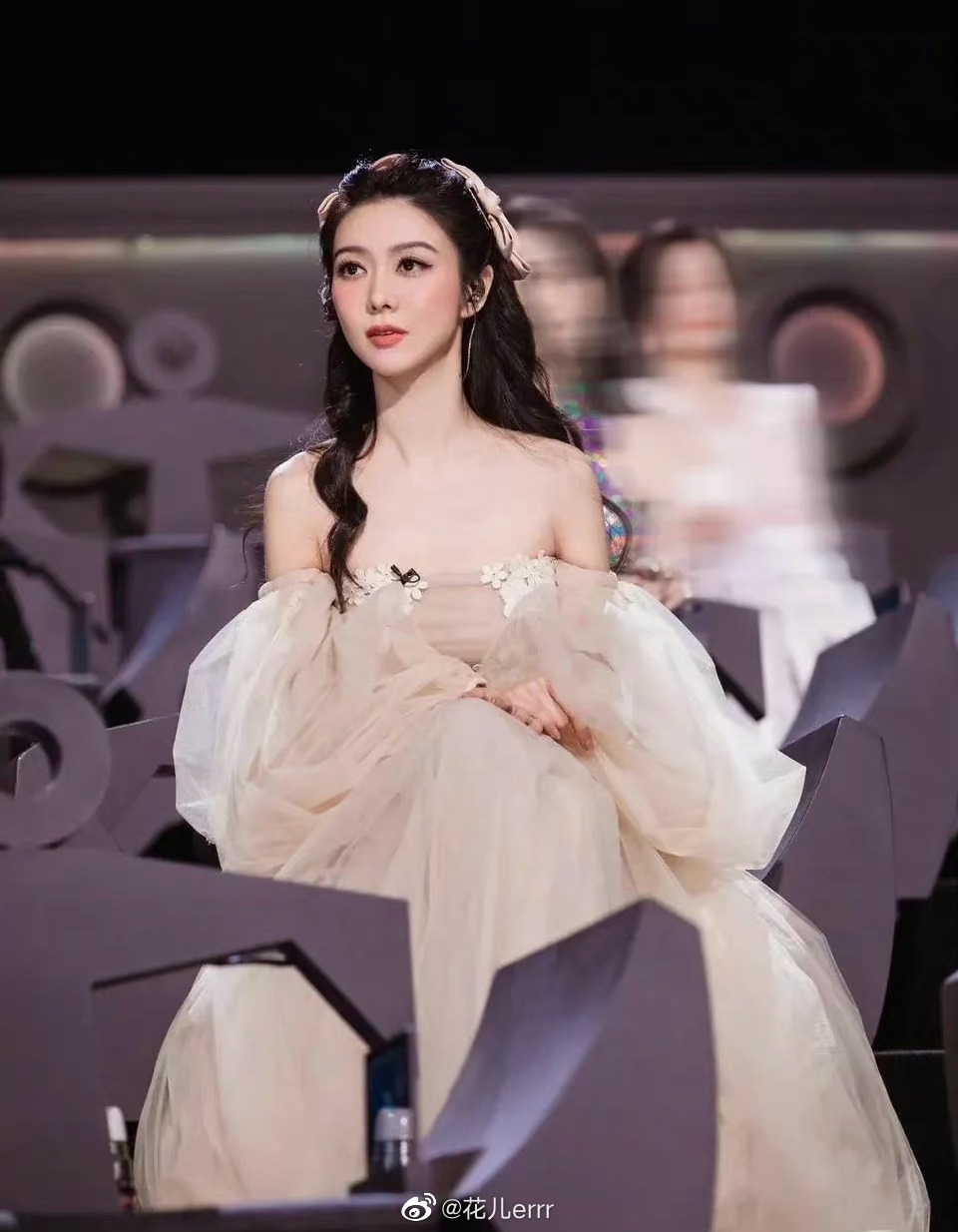 《乘風破浪的姐姐》第三季-薛凱琪