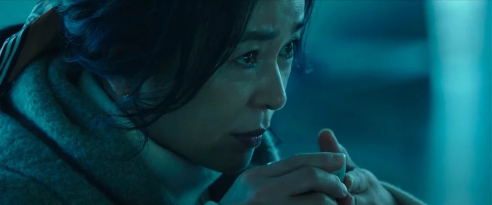 《魔女2》預告畫面