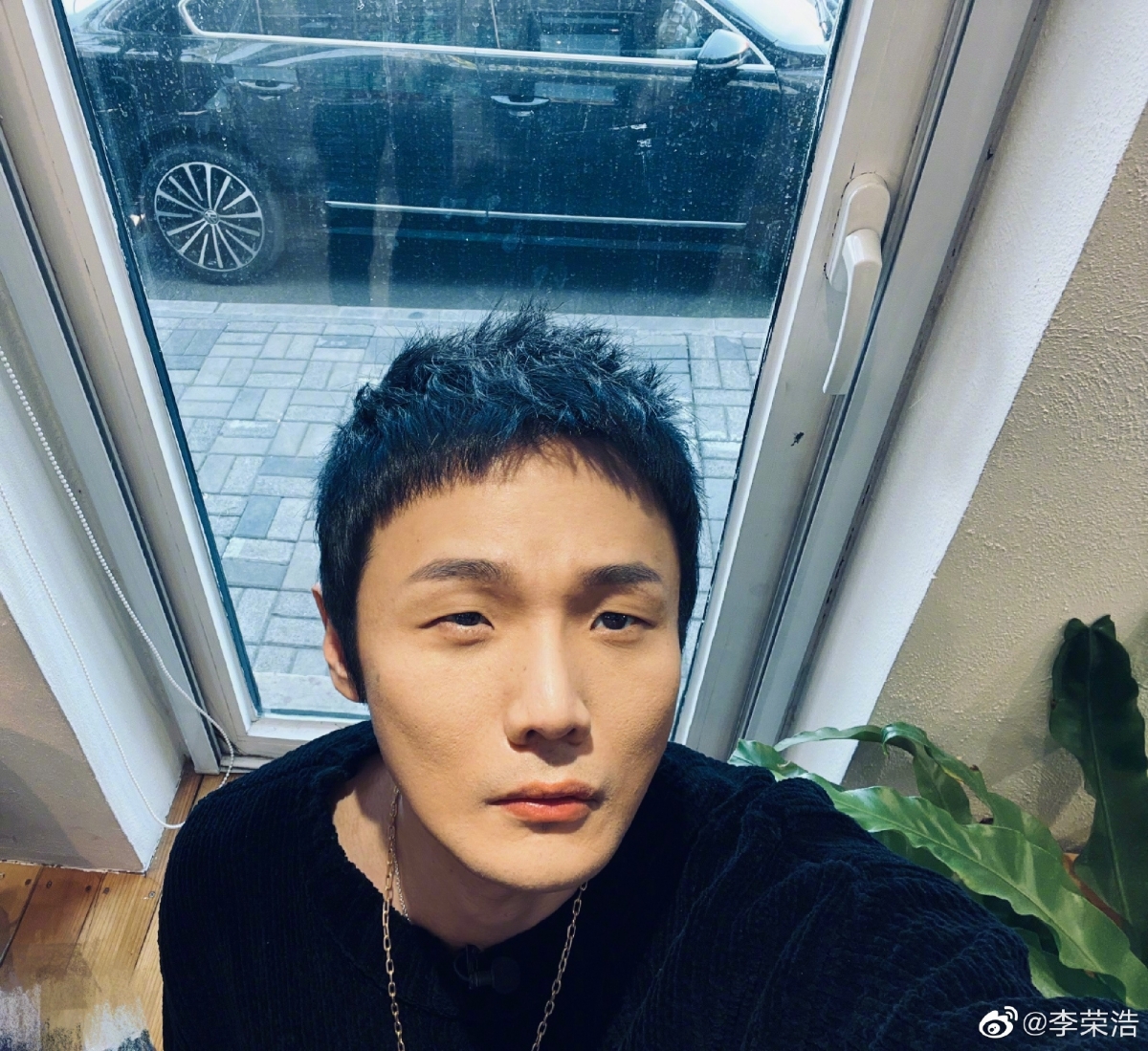 李榮浩是火紅音樂才子