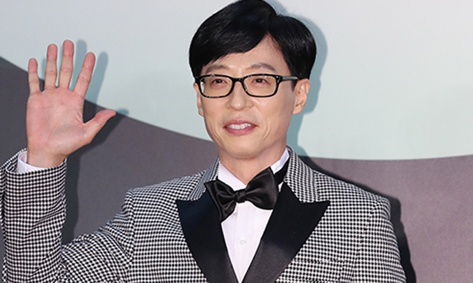 劉在錫育兒觀念被讚爆