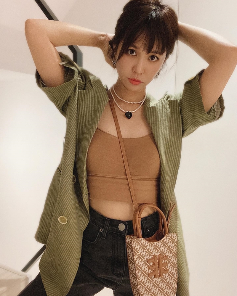 吳怡霈提醒若有咬冰習慣的人，可以了解其原因