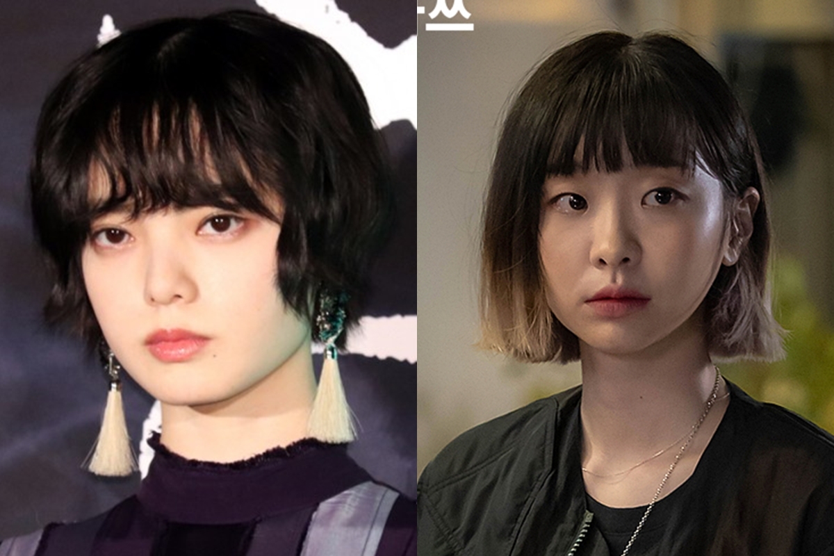 麻宮葵(平手友梨奈 飾,韓劇中的趙以瑞)