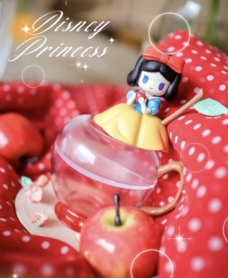 《白雪公主》白雪