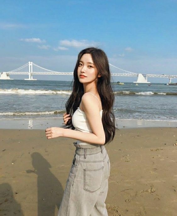 特徵5:精緻身材