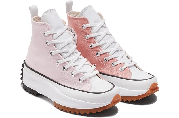 Converse Run Star Hike，NT$3,180