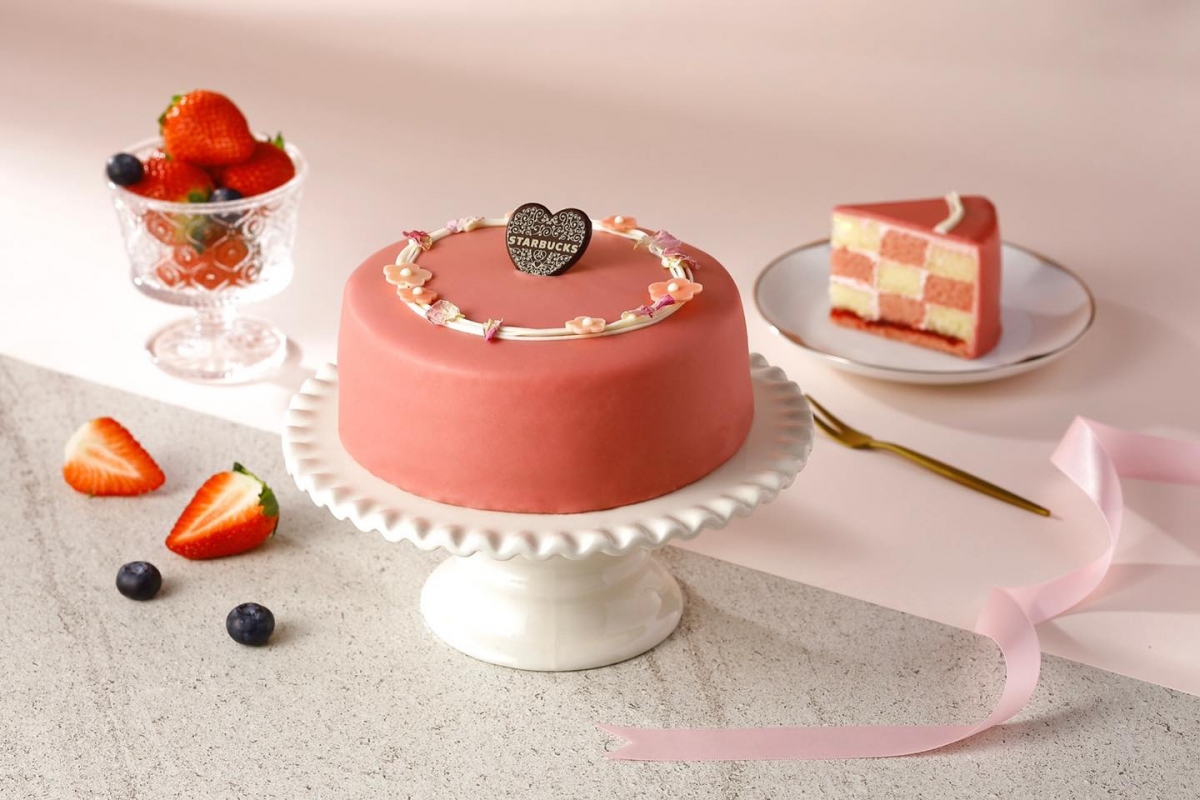 遠東百貨母親節蛋糕免下車