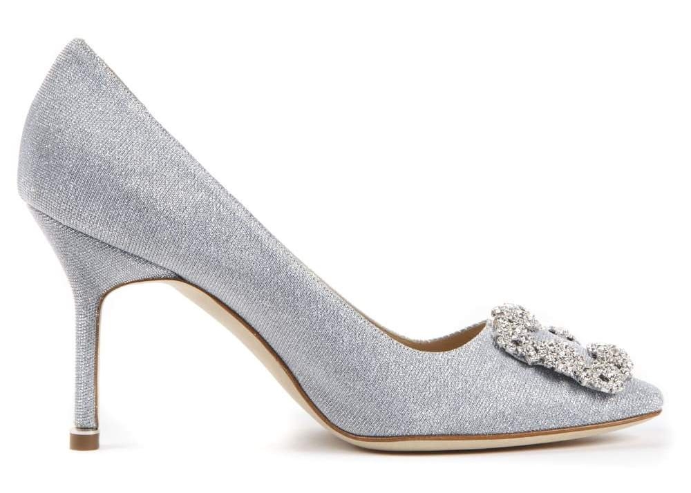 MANOLO BLAHNIK，NT$43,800