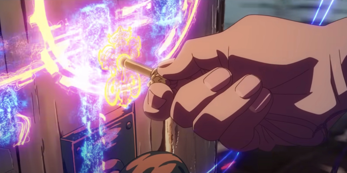 新海誠新作《鈴芽的門鎖》