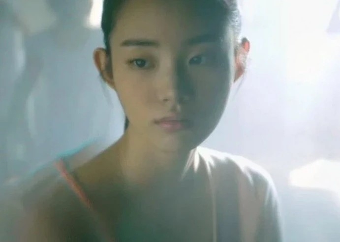 新人演員申詩雅將在《魔女2》中獨挑大梁