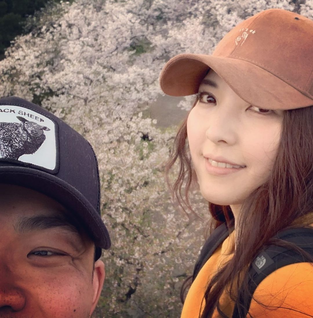 李玖哲&相馬茜