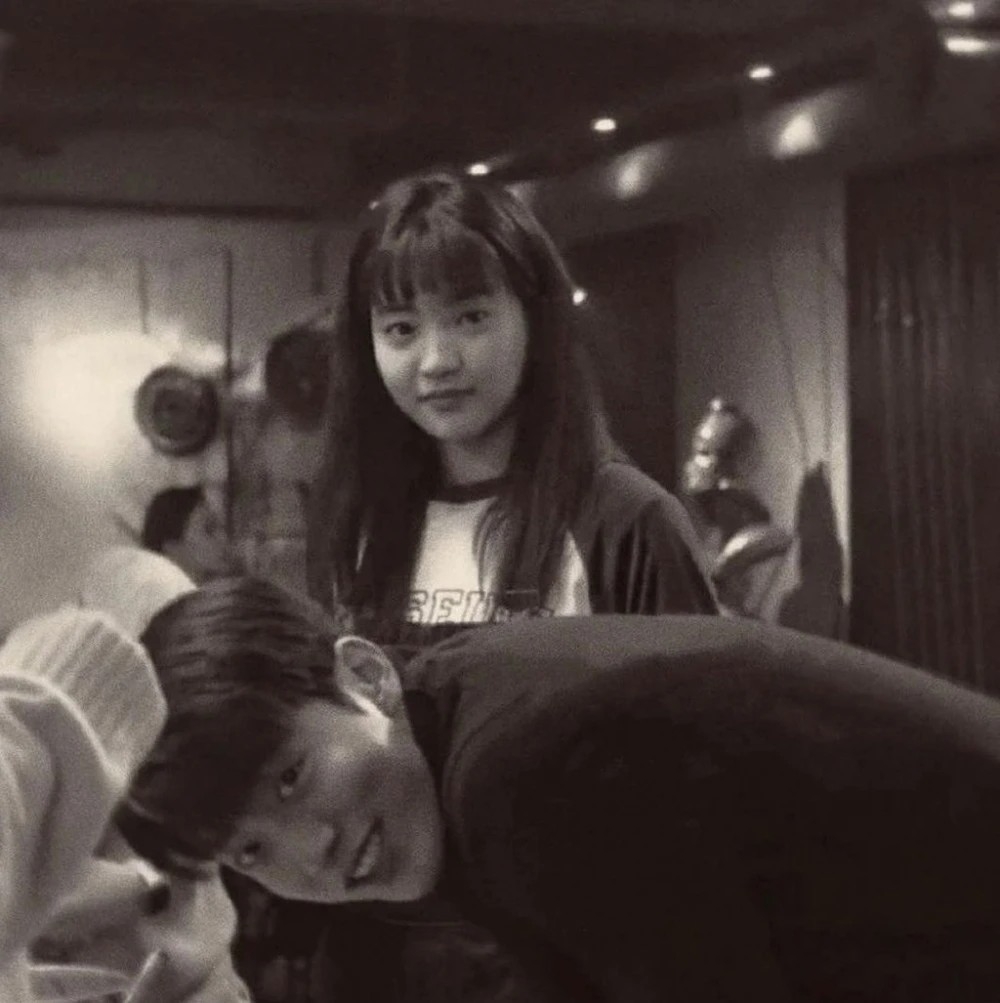 金泰梨特別想擁有南柱赫的即興表演Sense