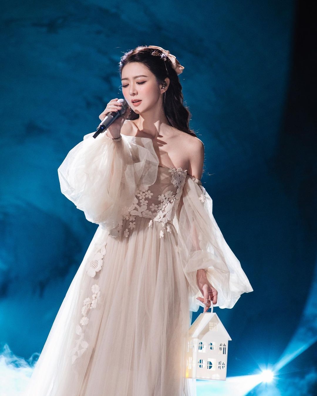 《乘風破浪的姐姐》第三季-薛凱琪