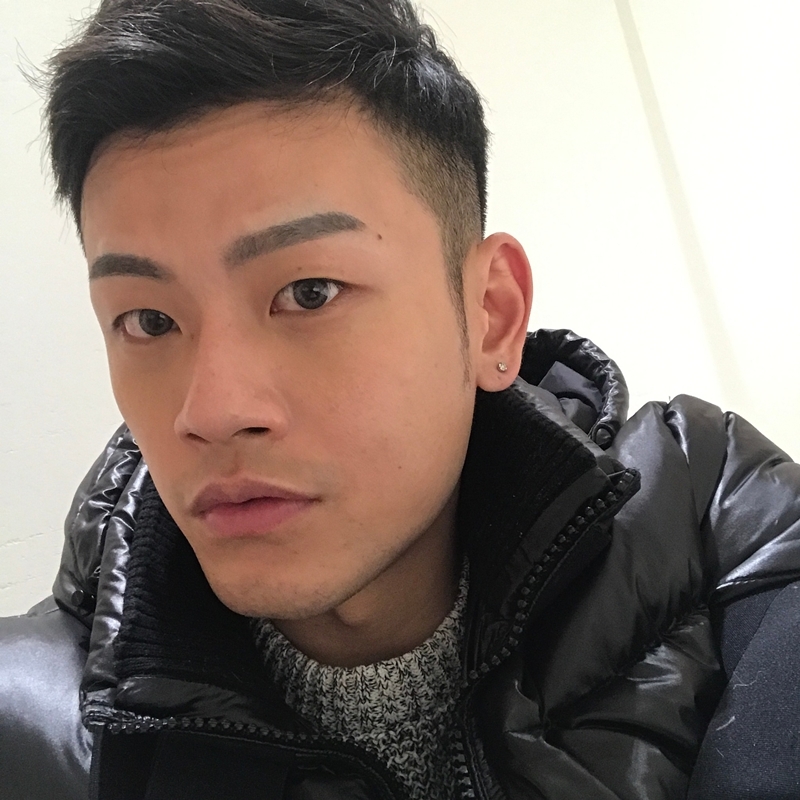 77老大剃護照