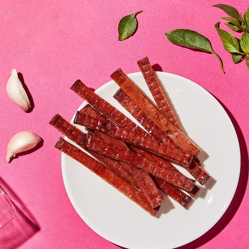 Maggie's魚肉肉乾