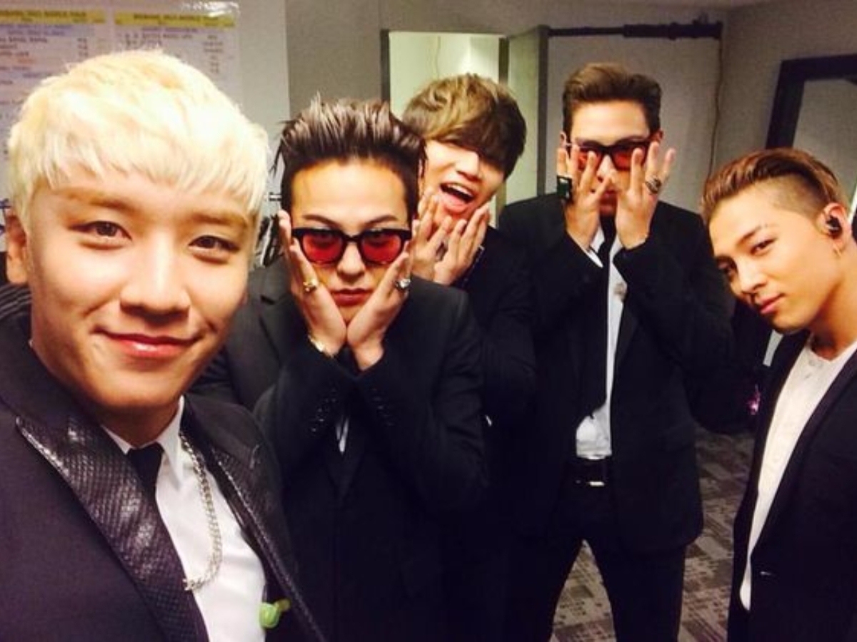 BIGBANG