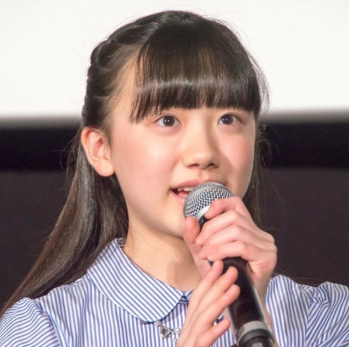 蘆田愛菜對談時常被稱讚有高EQ
